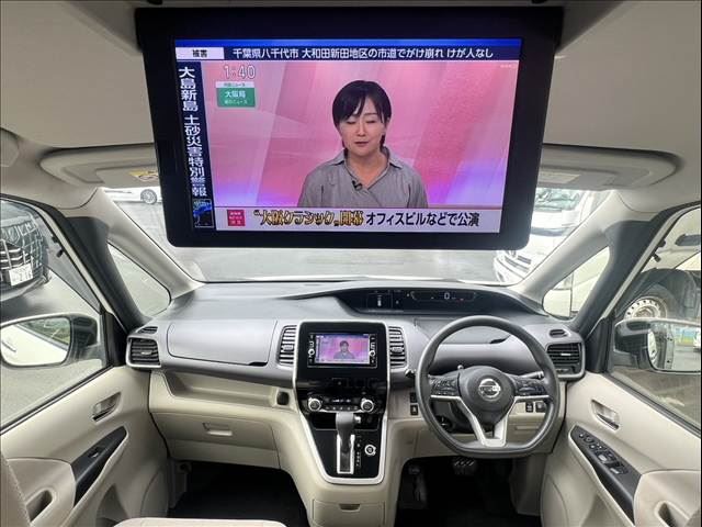 2016 Nissan SERENA 照片 3