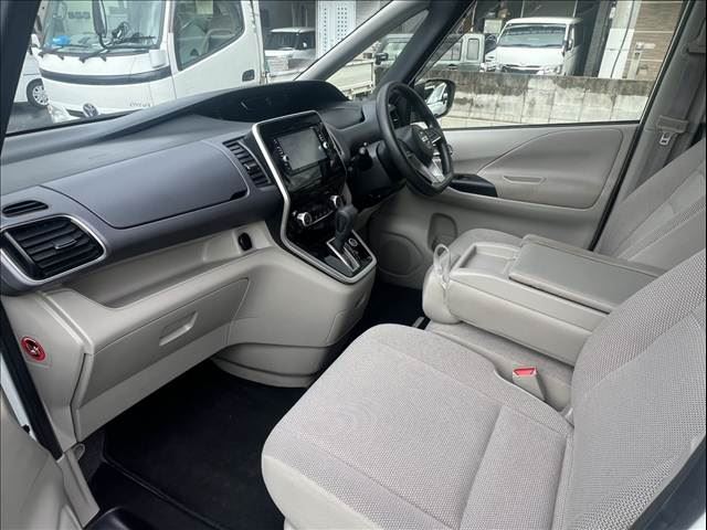 2016 Nissan SERENA 缩略图 15