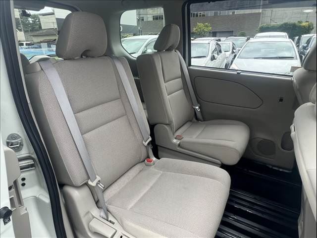 2016 Nissan SERENA 缩略图 14