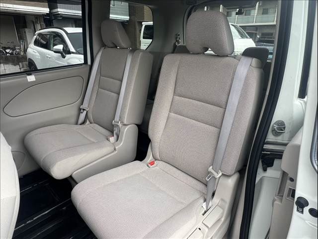 2016 Nissan SERENA 缩略图 16
