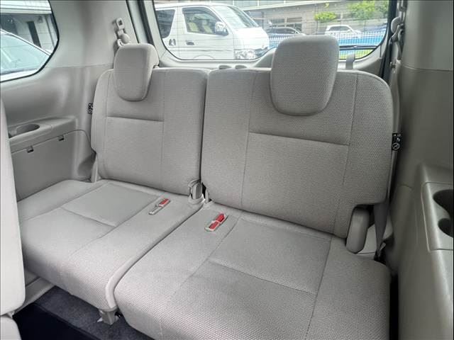 2016 Nissan SERENA 缩略图 17