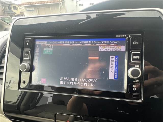 2016 Nissan SERENA 缩略图 19
