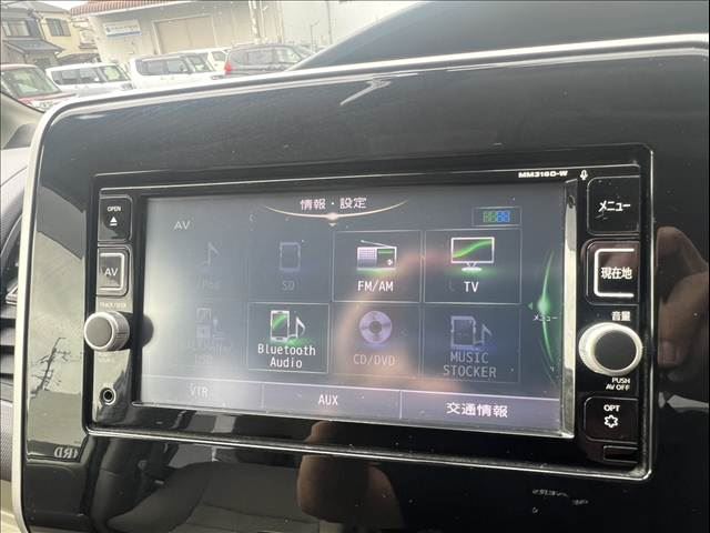 2016 Nissan SERENA 缩略图 20