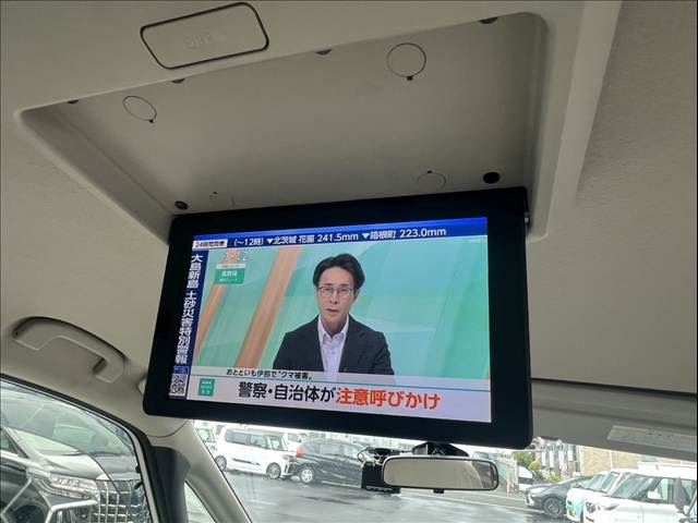 2016 Nissan SERENA 缩略图 34