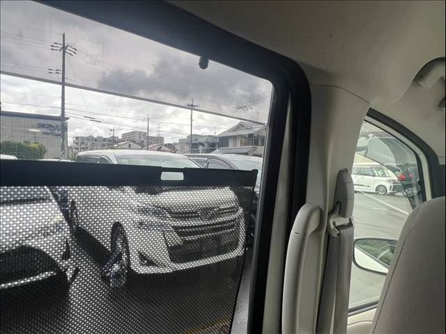2016 Nissan SERENA 缩略图 37