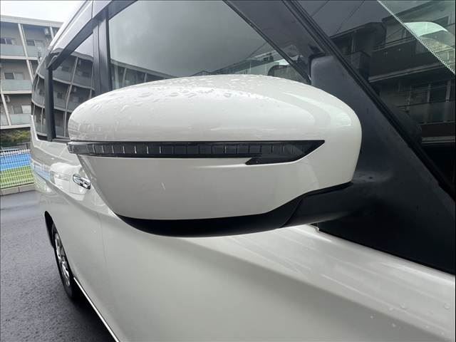 2016 Nissan SERENA 缩略图 39