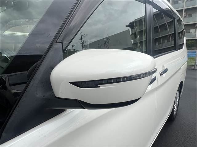 2016 Nissan SERENA 缩略图 40