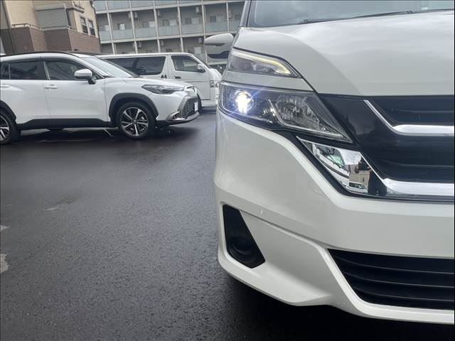 2016 Nissan SERENA 缩略图 41