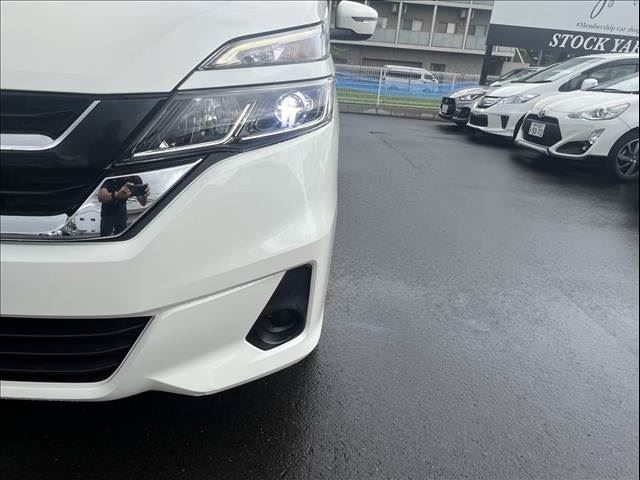 2016 Nissan SERENA 缩略图 42