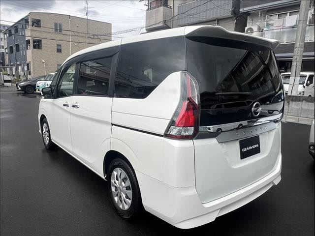 2016 Nissan SERENA 照片 10