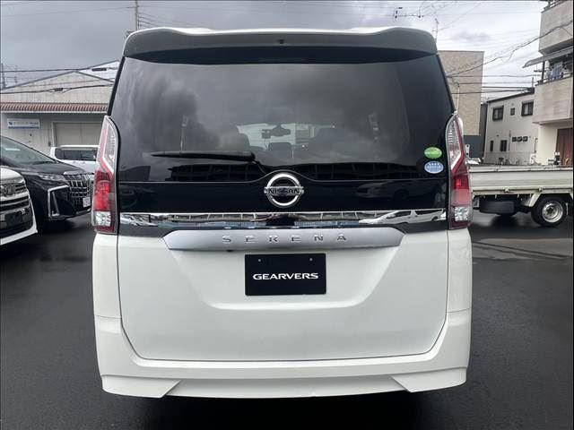 2016 Nissan SERENA 照片 9