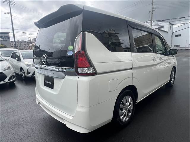 2016 Nissan SERENA 照片 8