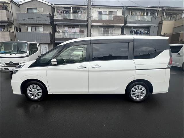 2016 Nissan SERENA 照片 7