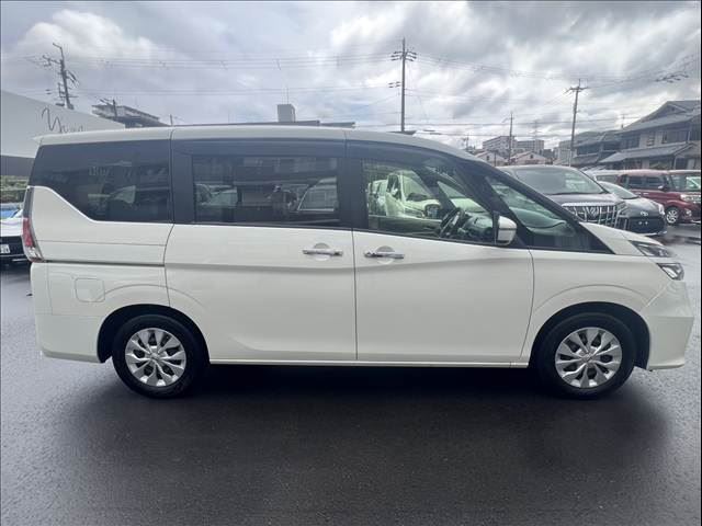 2016 Nissan SERENA 照片 6