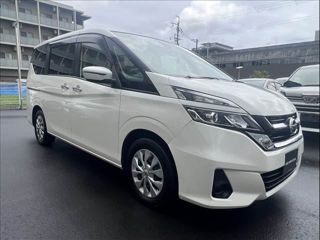 2016 Nissan SERENA 照片 5