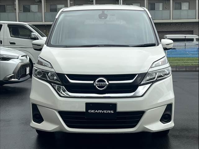 2016 Nissan SERENA 照片 4