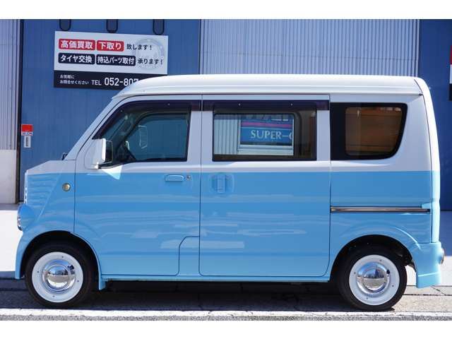 2016 Nissan NV100CLIPPER RIO — миниатюра 15