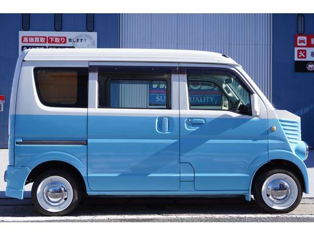 2016 Nissan NV100CLIPPER RIO — миниатюра 14