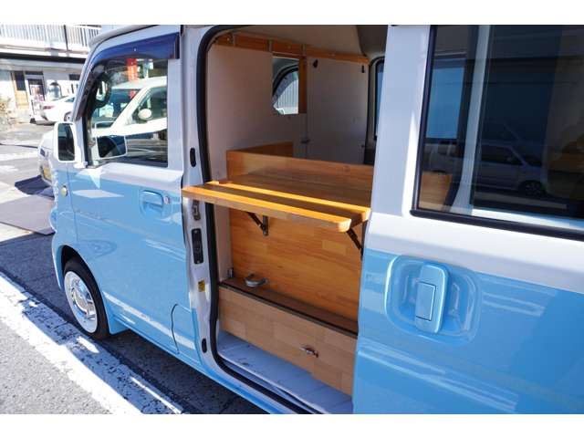 2016 Nissan NV100CLIPPER RIO — миниатюра 21