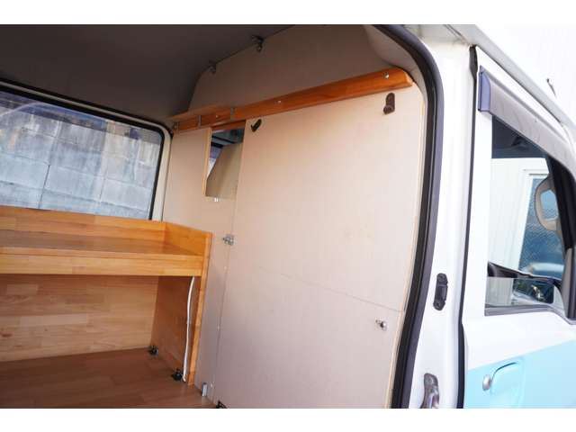 2016 Nissan NV100CLIPPER RIO — миниатюра 22