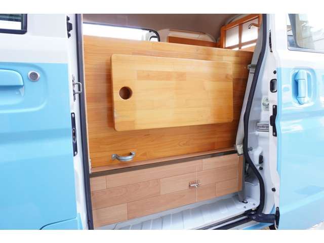 2016 Nissan NV100CLIPPER RIO — миниатюра 23