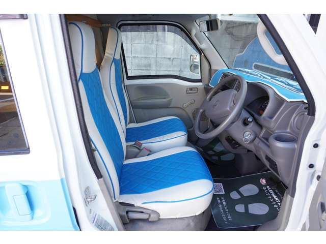 2016 Nissan NV100CLIPPER RIO — миниатюра 32
