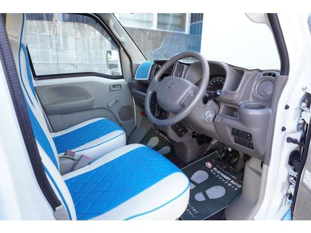2016 Nissan NV100CLIPPER RIO — миниатюра 33