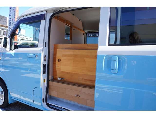 2016 Nissan NV100CLIPPER RIO — миниатюра 57