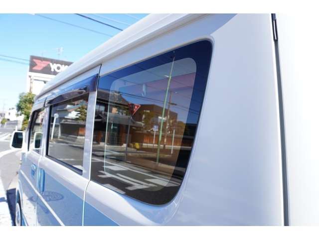 2016 Nissan NV100CLIPPER RIO — миниатюра 68
