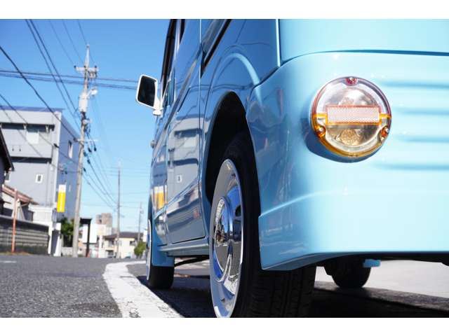 2016 Nissan NV100CLIPPER RIO — миниатюра 69