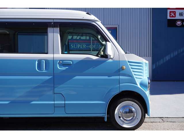 2016 Nissan NV100CLIPPER RIO — миниатюра 76