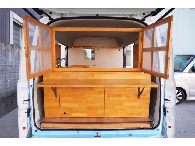 صورة 8 لـ 2016 Nissan NV100CLIPPER RIO