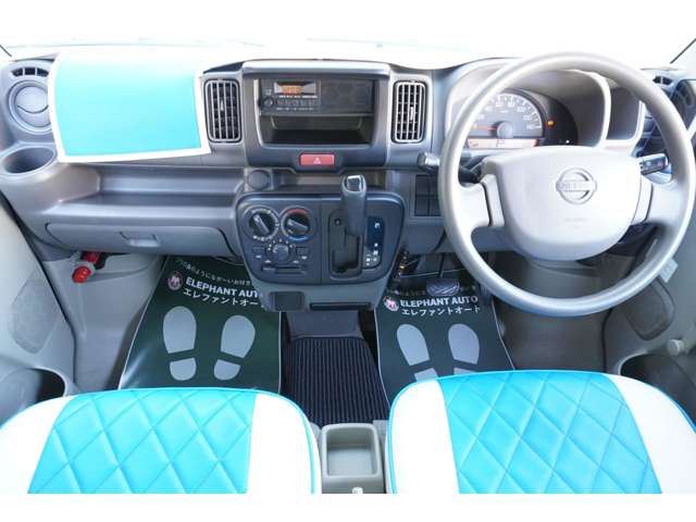 صورة 5 لـ 2016 Nissan NV100CLIPPER RIO