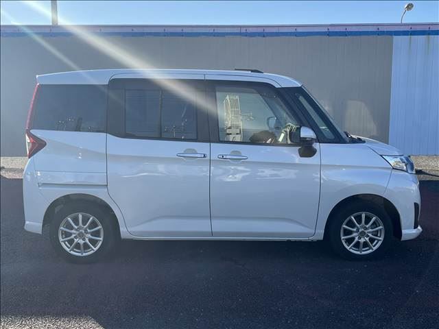 2018 Toyota ROOMY 缩略图 12
