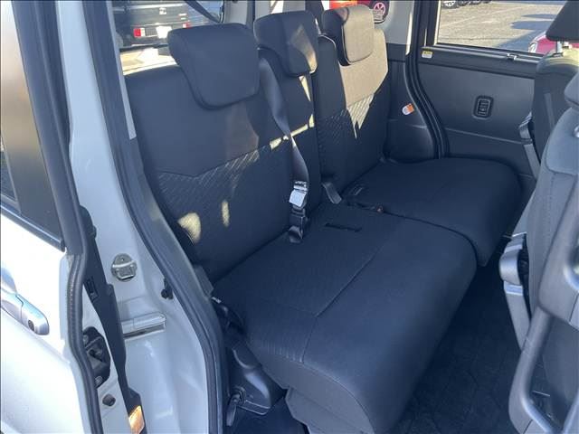 2018 Toyota ROOMY 缩略图 14