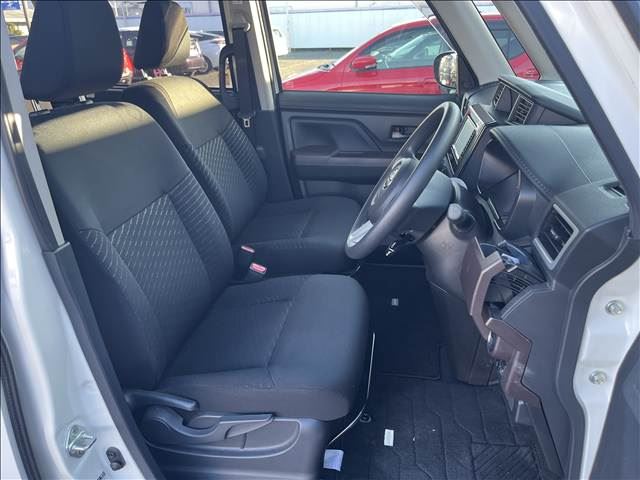 2018 Toyota ROOMY 照片 2