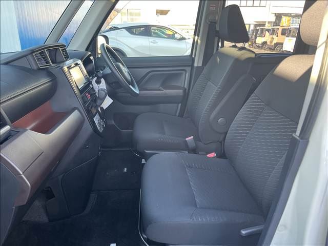 2018 Toyota ROOMY 缩略图 16