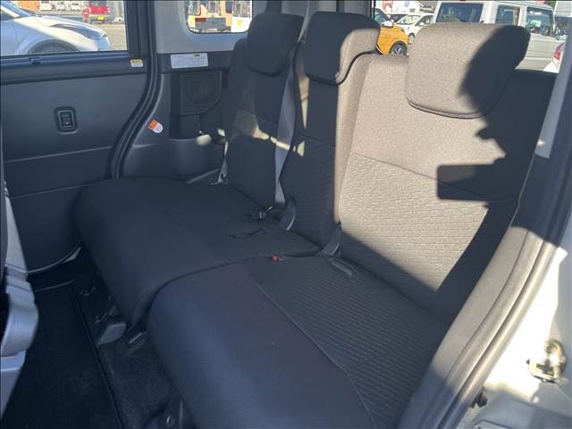 2018 Toyota ROOMY 缩略图 17