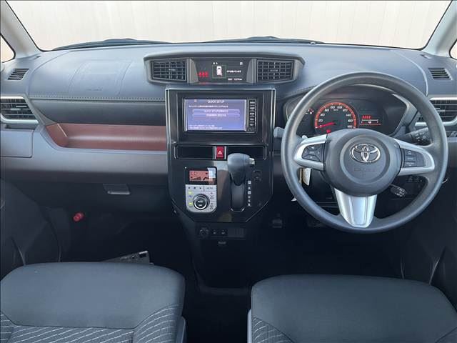 2018 Toyota ROOMY 缩略图 21