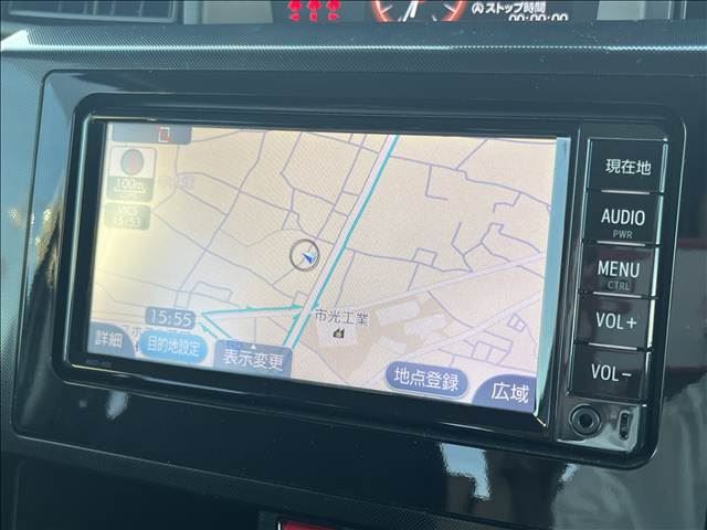 2018 Toyota ROOMY 缩略图 24