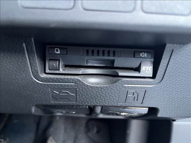 2018 Toyota ROOMY 缩略图 36