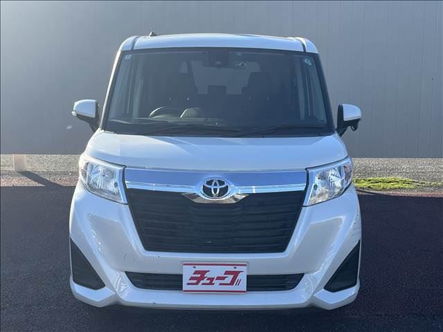 2018 Toyota ROOMY 照片 6