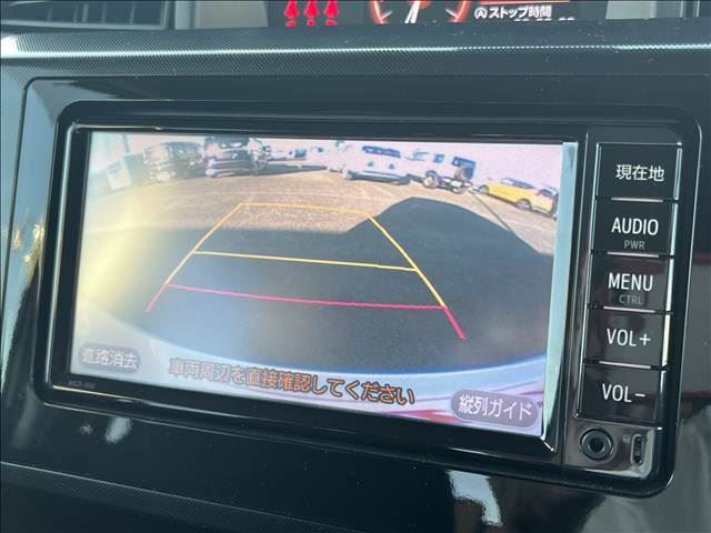 2018 Toyota ROOMY 照片 5
