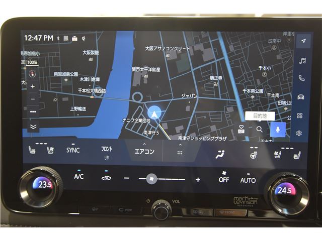 2024 Lexus LM 缩略图 13