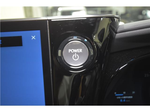 2024 Lexus LM 缩略图 11