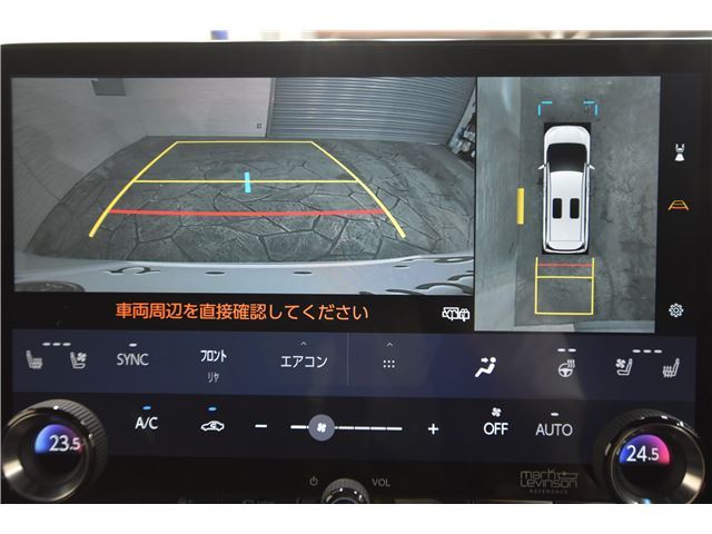 2024 Lexus LM 缩略图 16