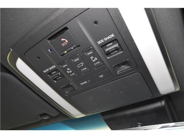 2024 Lexus LM 缩略图 17