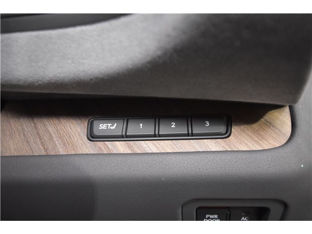 2024 Lexus LM 缩略图 20