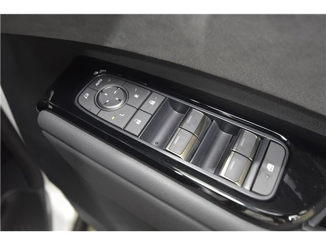 2024 Lexus LM 缩略图 22