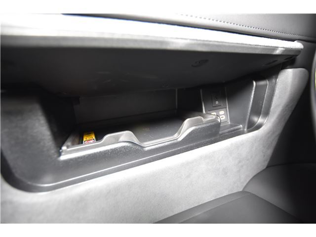 2024 Lexus LM 缩略图 23